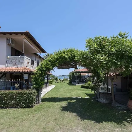 Apartman Ioanna Vurvurú