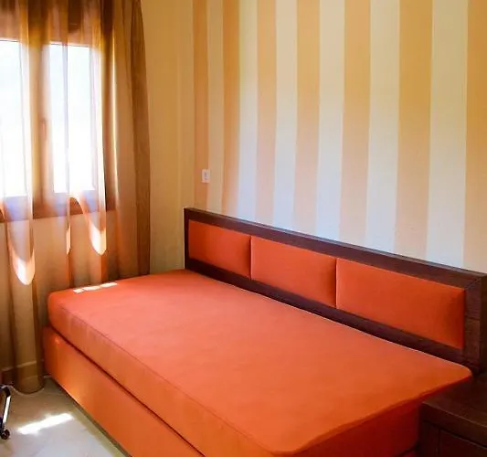 Apartament Ioanna *
