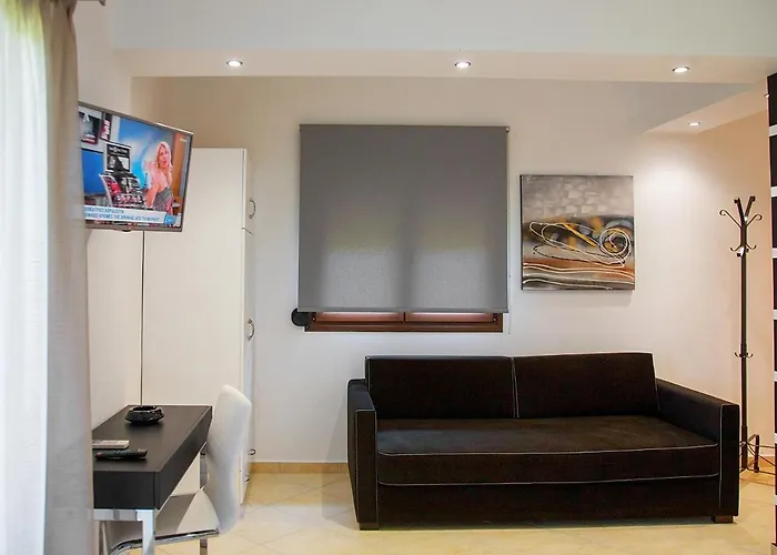Ioanna Apartament