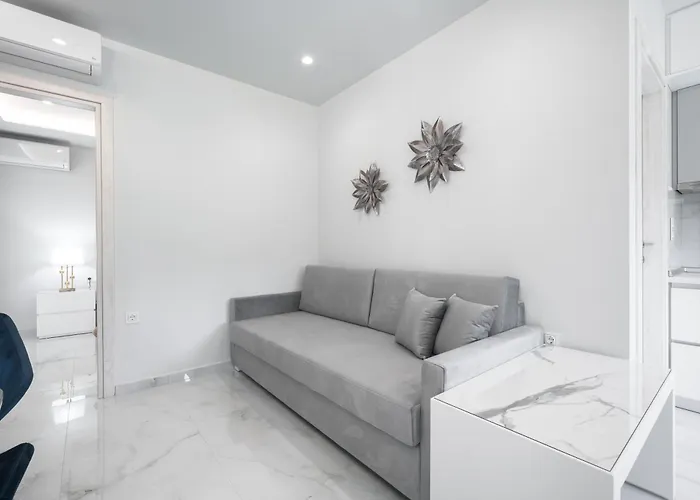 Ioanna Apartament Vourvourou