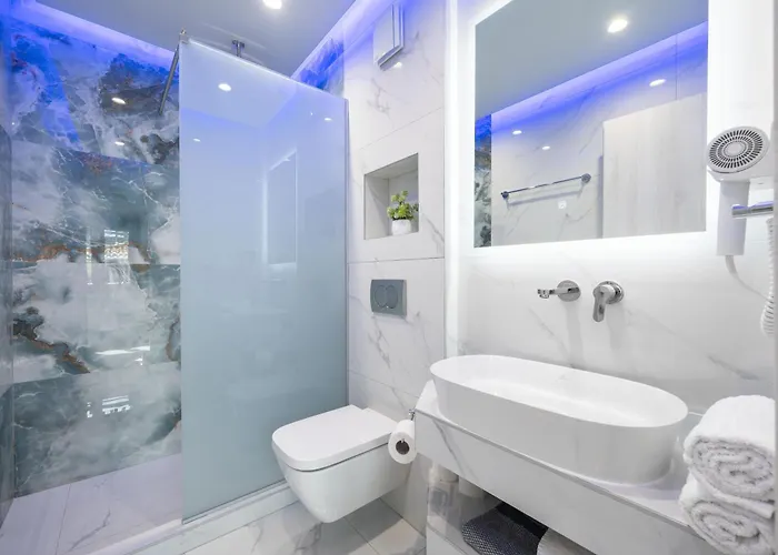 Apartament Ioanna