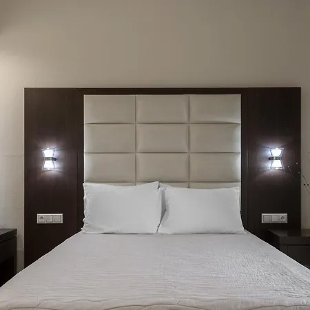 Ioanna Appartamento Vourvourou