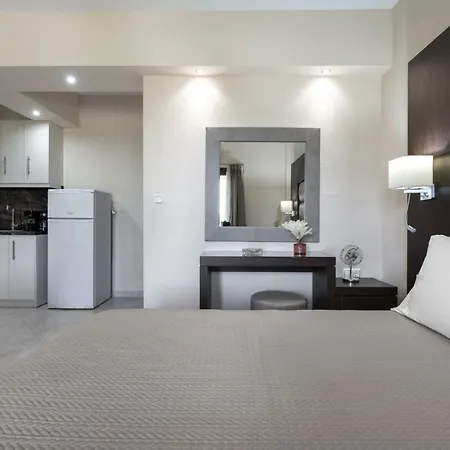 Ioanna Lägenhet Vourvourou