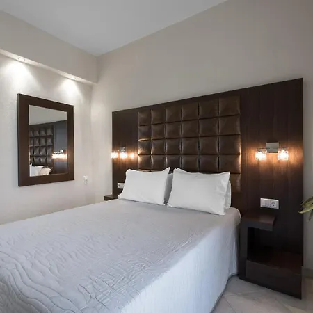 Apartamento Ioanna