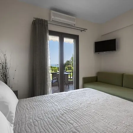 Apartamento Ioanna *