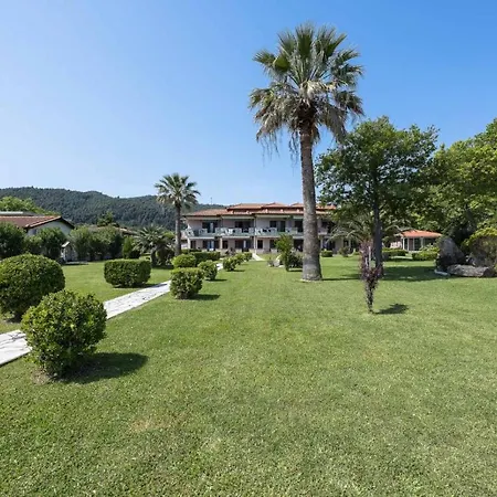 Ioanna Apartamento