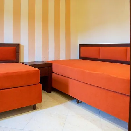 Apartamento Ioanna
