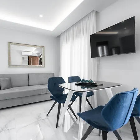 Appartement Ioanna