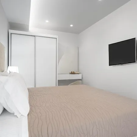 Ioanna Appartement *