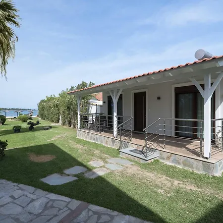 Appartement Ioanna *