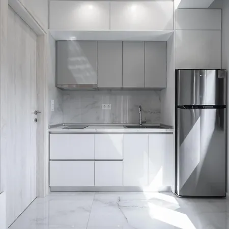 Apartman Ioanna Vurvurú