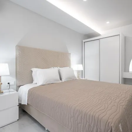 Ioanna Appartamento *