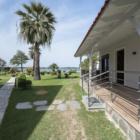 Appartement Ioanna *