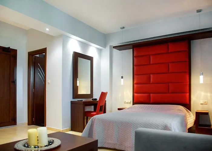 Ioanna Appartement