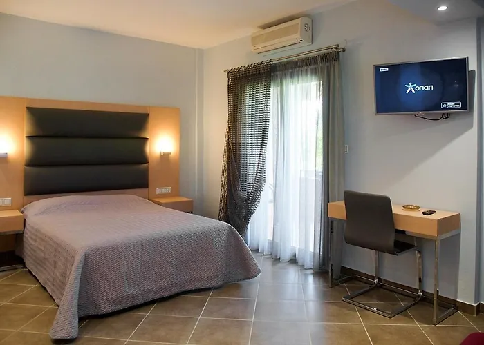 Apartment Ioanna