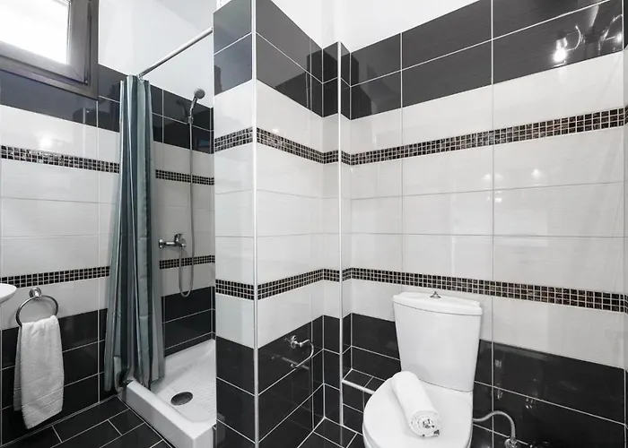 Ioanna Appartement