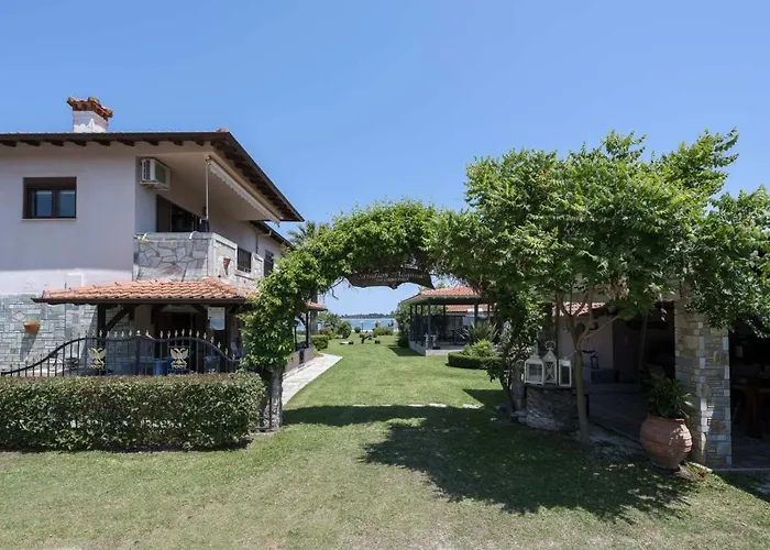 Appartement Ioanna Vourvourou