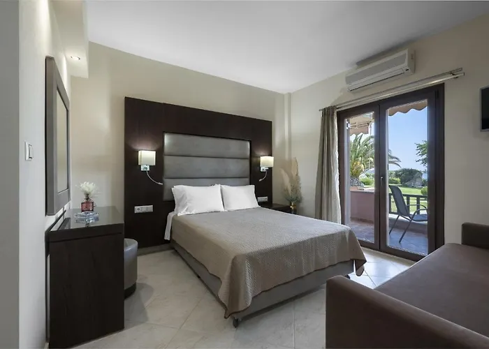 Ioanna Apartment