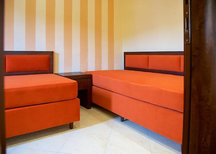Apartment Ioanna