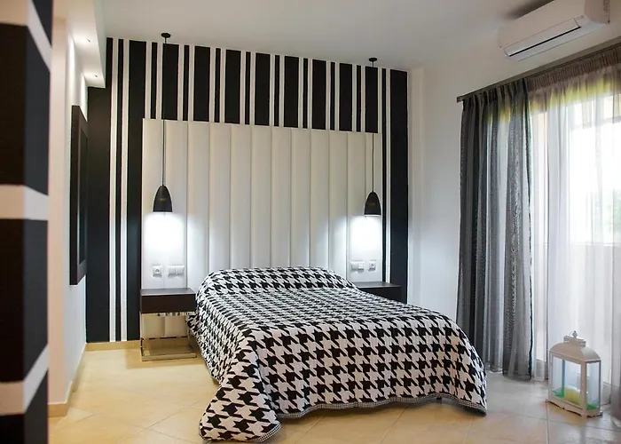 Ioanna Apartment *