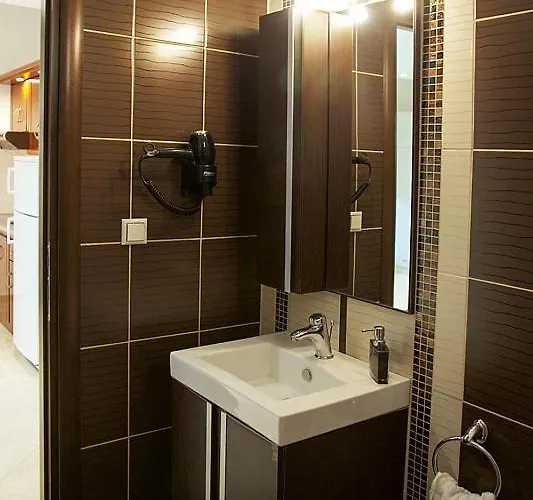 Ioanna Apartment *