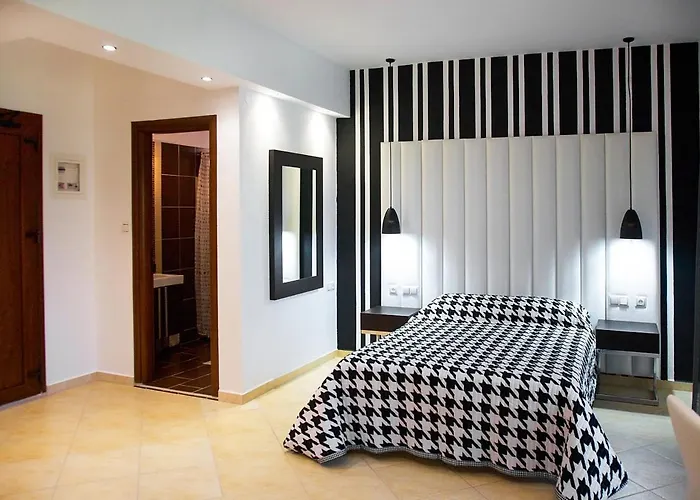 Ioanna Appartement Vourvourou