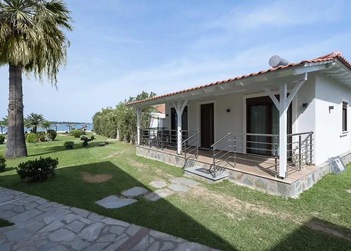 Appartement Ioanna *