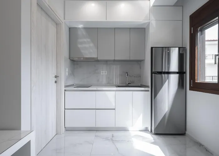 Apartment Ioanna Vourvourou
