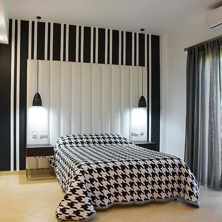 Ioanna Appartement *
