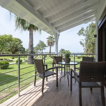 Ioanna דירה וורוורו