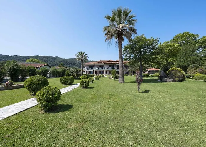 Ioanna Appartement
