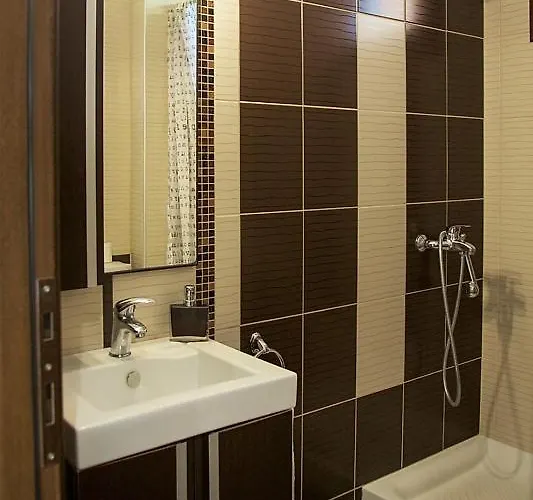 Ioanna Appartement *
