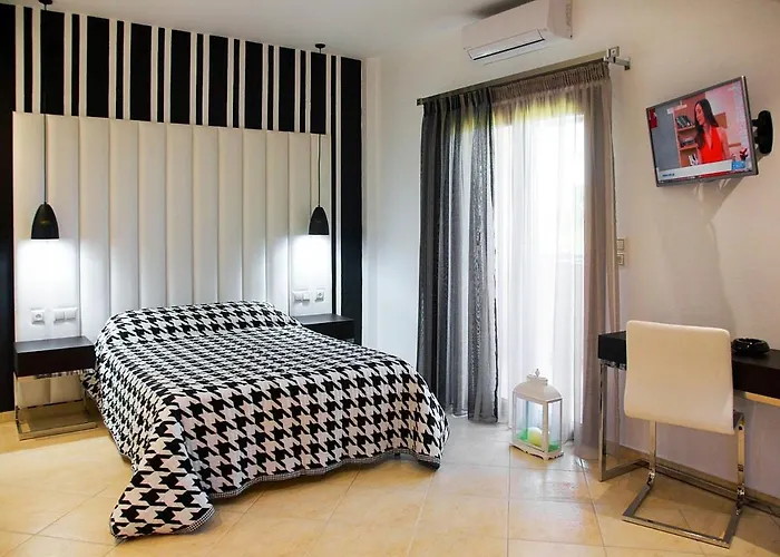 Ioanna Appartement