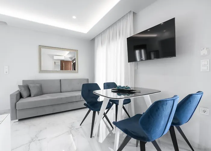 Appartement Ioanna